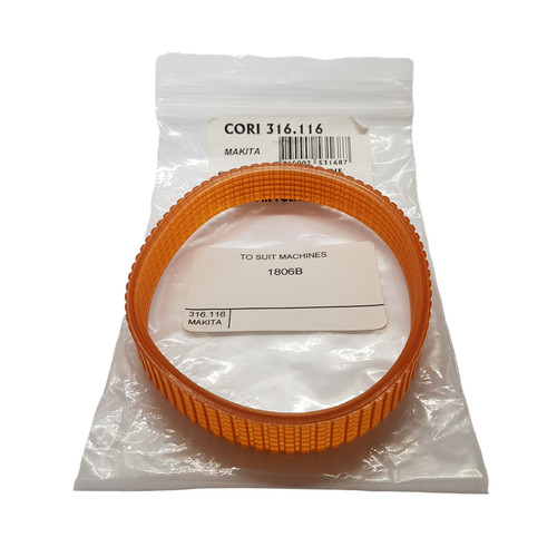 Cinghia trasmissione - cinghia, di