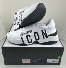 DSQUARED 2 ICON D24 Sneakers