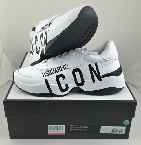 Dsquared icon d24 sneakers - 2,