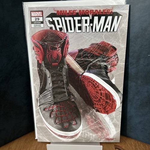 Miles morales spider man - spider-man, #29