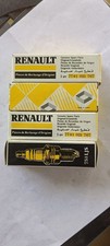 KIT 4 CANDELE RENAULT FUEGO