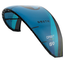 North orbit freeride - orbit,