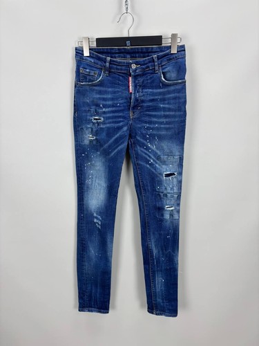 Jeans uomo dsquared2 - dsquared2, 46