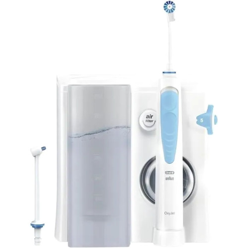 Oral oxyjet jet dentale - oral-b,