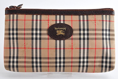 Burberry pochette pelle nova - burberry,