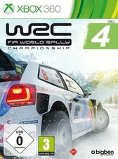 Wrc 4-Fia World Rally