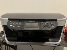 Canon Pixma Mp800 All In One