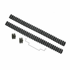Modellino Tank Pista Ricambi