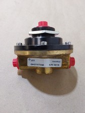 Regolatore ITT GH21XTXM 