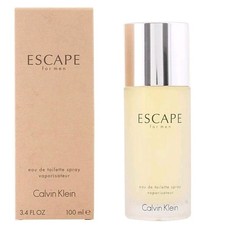 Calvin Klein Escape For Men