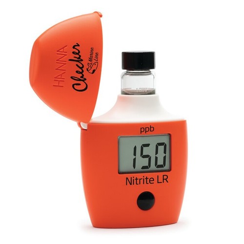Hanna marine nitrite - hanna,