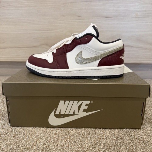 Jordan air low se - 1,