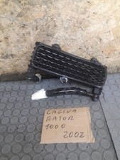 Radiatore Olio CAGIVA RAPTOR