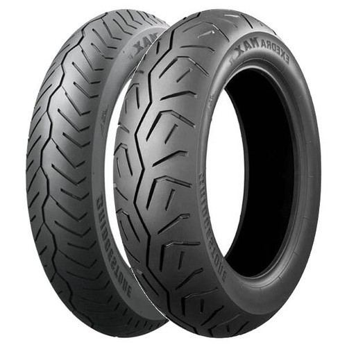 Coppia gomme bridgestone - coppia,
