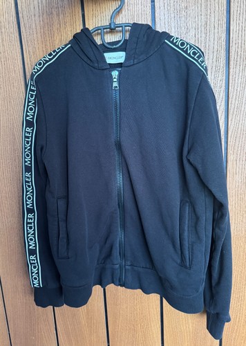 Felpa con cappuccio zip - con,