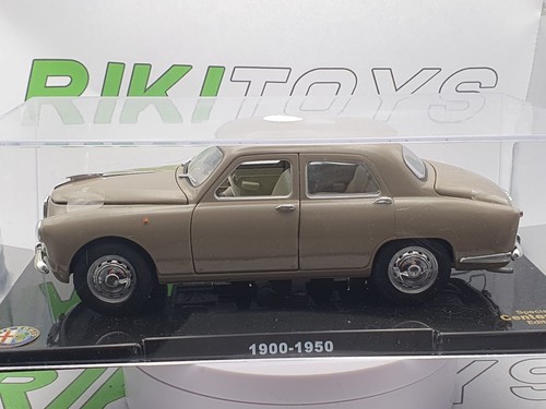 Alfa romeo 1900 berlina 1950 - romeo,