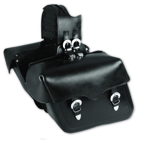 Borsa moto bisaccia - borsa,