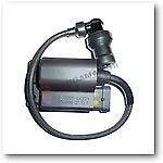 Bobina cdi motore piaggio - cdi,