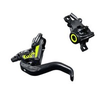 Magura, MT8 SL nero, carbonio