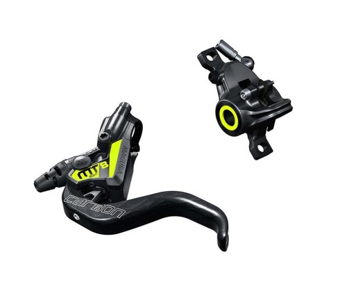 Magura mt8 nero - magura,, sl
