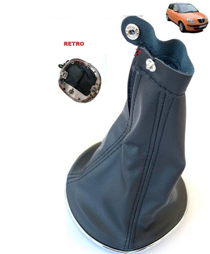 Cuffia ghiera cromata - e,