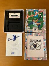 ITALY '90 SOCCER COMMODORE 64