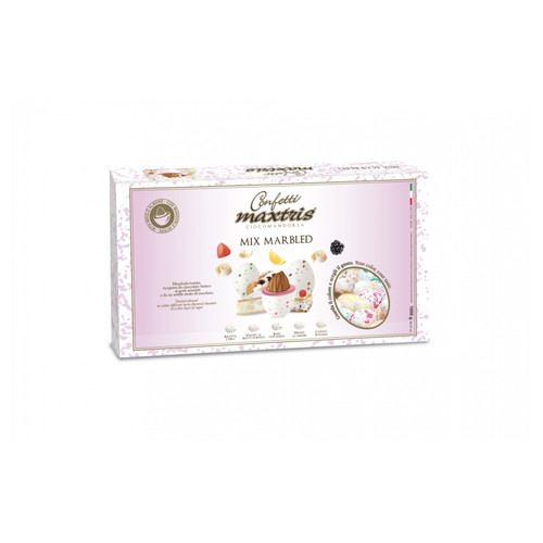 Maxtris confetti italiani - |,