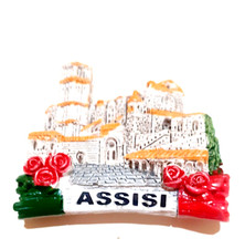 MAGNETE CALAMITA RESINA  FRIGO