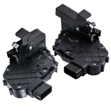 2x Serratura Porta for Land Rover Evoque Range Rover Sport LS Anteriore Sx + Dx