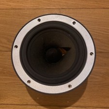 Bowers Wilkins CM8 altoparlante unità basso woofer B&W LF01076 pezzi di ricambio spar rotto