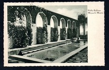 Cartolina Mosso S. Maria Villa Poldina (CR74)