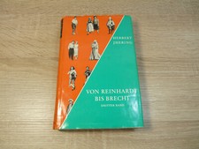 Herbert Jhering: Von Reinhardt