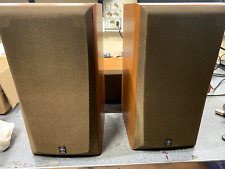 coppia diffusori surround Yamaha ns-100