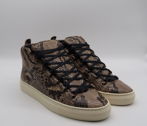 Sneakers uomo balenciaga arena - uomo,