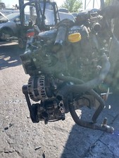 Motore nissan qashqai dal - motore,