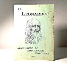 Il Leonardo Almanacco di