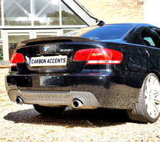 Spoiler bmw serie - spoiler, 3