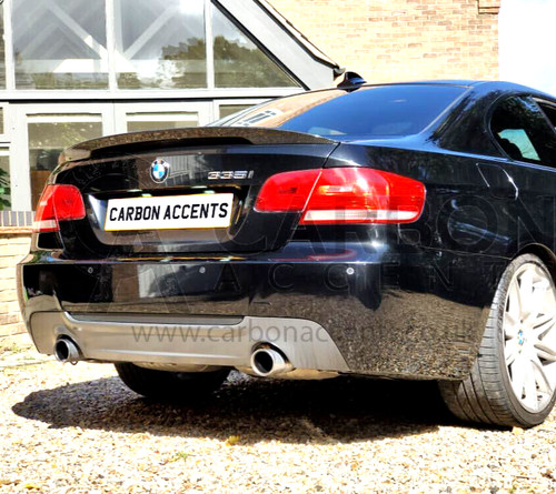 Spoiler bmw serie e92 - e92, coupè