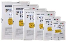 CORNICE PER FOTO A GIORNO IN CRILEX PLEXIGLASS PORTA FOTO PORTA PUZZLE