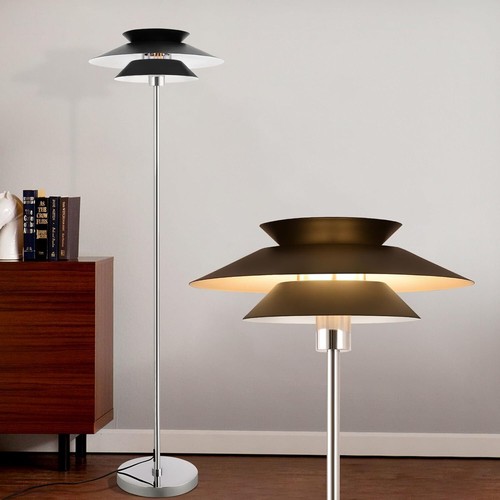 Lampada terra con - da,