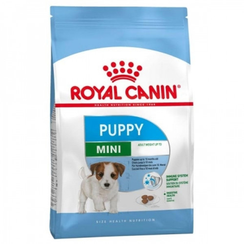 Royal canin mini puppy - royal,