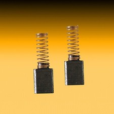 Spazzole di Carbone Carboncini