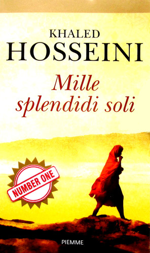 Khaled hosseini mille - -,