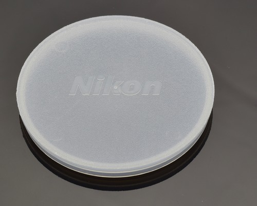 Nikon tappo corpo - , fotocamera