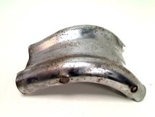 terminale scarico HONDA VF 750