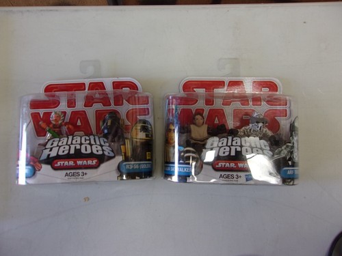 Star wars galactic - galactic, heroes