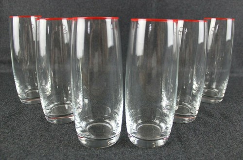 Set bicchieri grandi lunghi - grandi,
