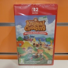 Animal Crossing: New Horizons