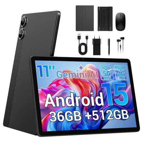 Tablet11 pollici android - tablet11, 15