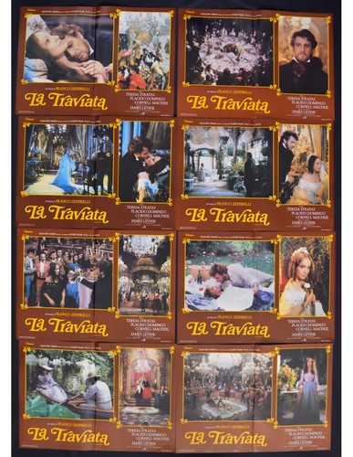 Fotobuste traviata - fotobuste, la